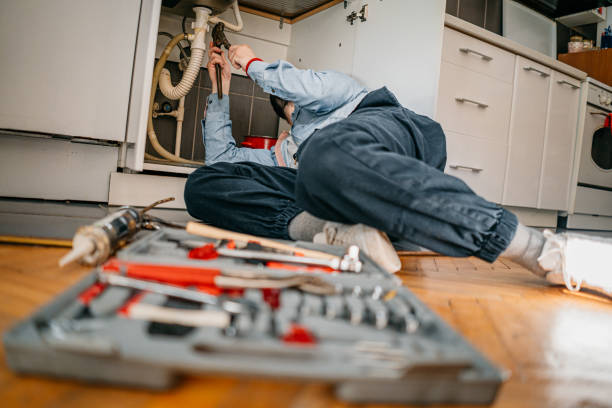 Best Sewer Cleaning Services  in Sergeant Bluff, IA