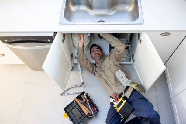 Best Plumbing Repair Near Me  in Sergeant Bluff, IA