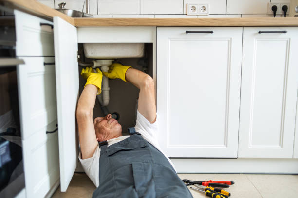 Best Water Heater Repair  in Sergeant Bluff, IA