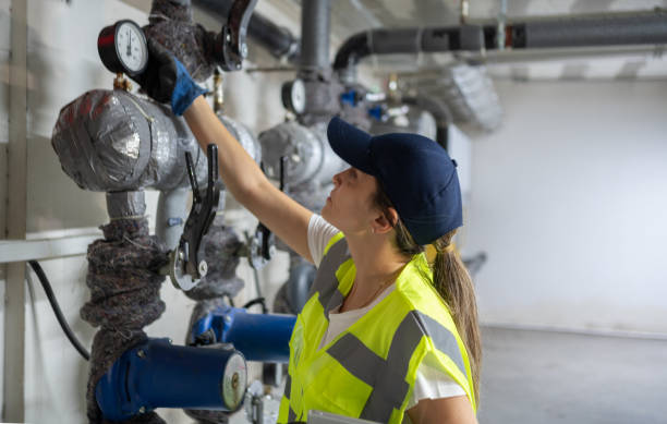 Best Water Leak Repair  in Sergeant Bluff, IA