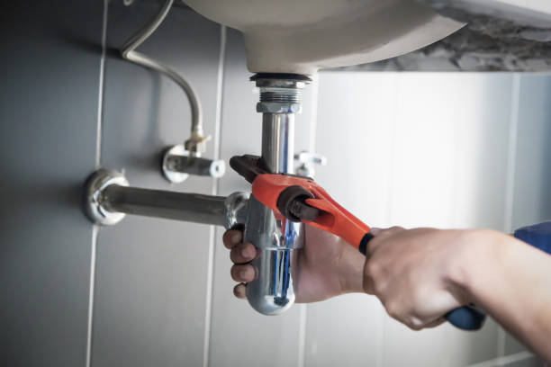 Best Drain Cleaning Services  in Sergeant Bluff, IA
