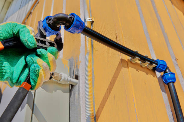 Best Leak Detection Services  in Sergeant Bluff, IA