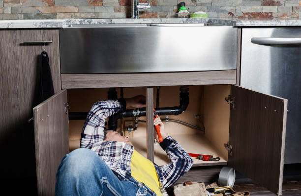 Trusted Sergeant Bluff, IA Plumbing Experts