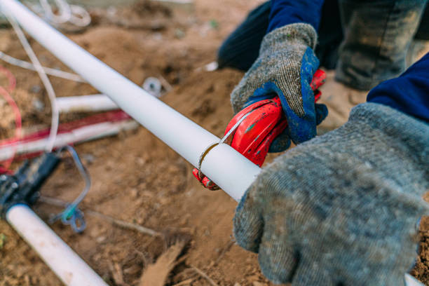 Best Toilet Repair Services  in Sergeant Bluff, IA