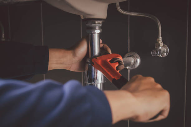 Best Sewer Cleaning Services  in Sergeant Bluff, IA