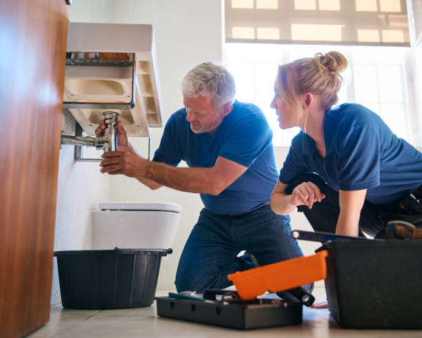 Best Septic Systems  in Sergeant Bluff, IA